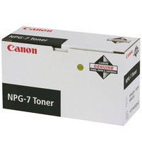 Canon NPG-7 Toner (1377A003) Canon NPG-7 Toner (1377A003)